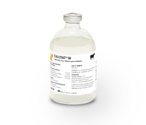 Calcitat 50 - 100ml