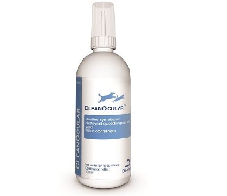 CleanOcular oogreiniger - 100 ml