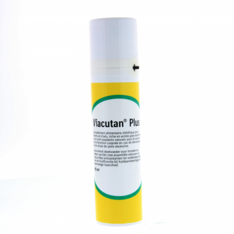 Viacutan Plus Multidoser 95ml