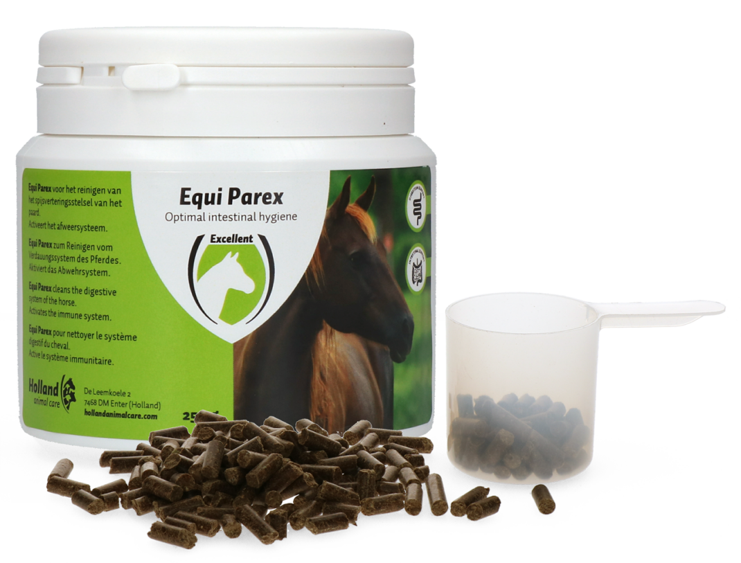 Excellent Equi Parex 250 gram-332990