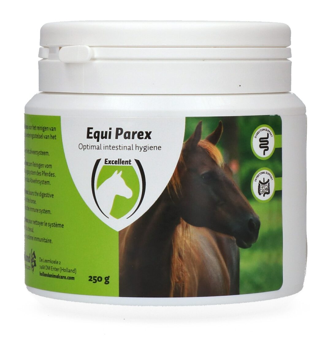 Excellent Equi Parex 250 gram-0