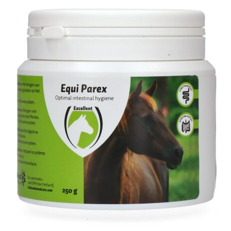 Excellent Equi Parex 250 gram