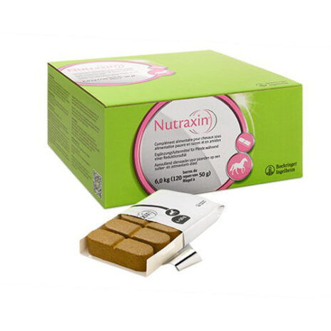 Nutraxin - 120 repen