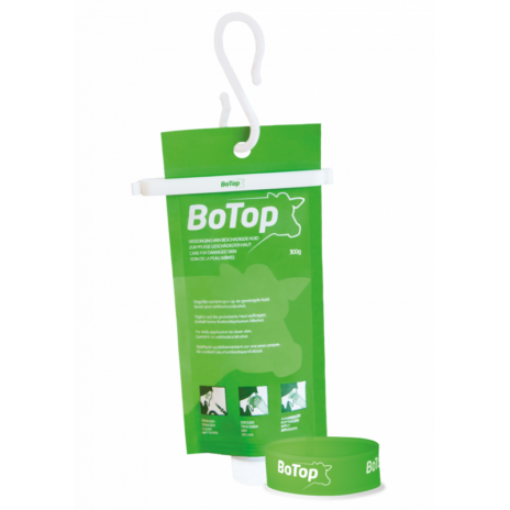 BoTop enzym algino-gel 300 gram