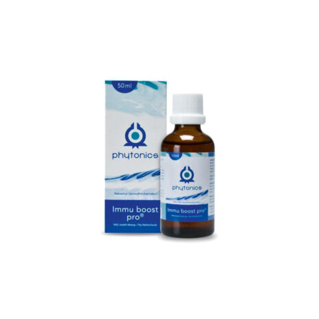 Phytonics Immu Boost Pro H/K/P/P - 50 ml