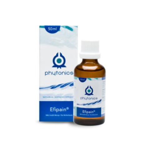 Phytonics Efipain H/K/P/P - 50 ml