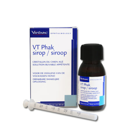 VT Phak Siroop 50ml