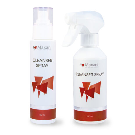 Maxani Cleanser Spray