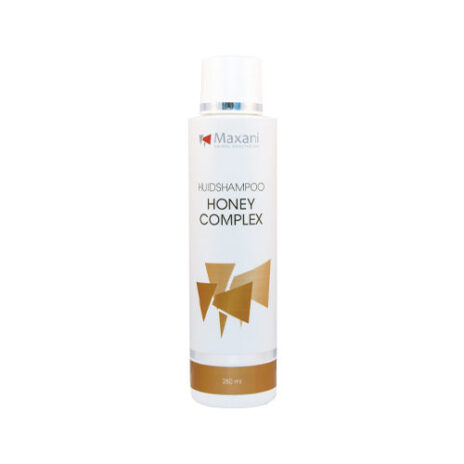 Maxani Honing Complex Shampoo 150ml NIET MEER LEVERBAAR