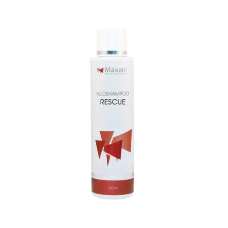 Maxani Rescue Shampoo - 200 ml