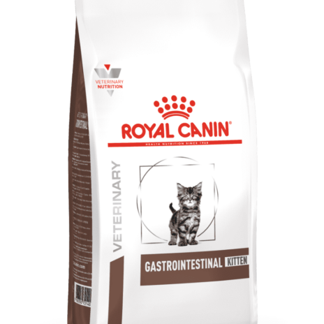 Royal Canin Gastrointestinal Kitten - 2kg