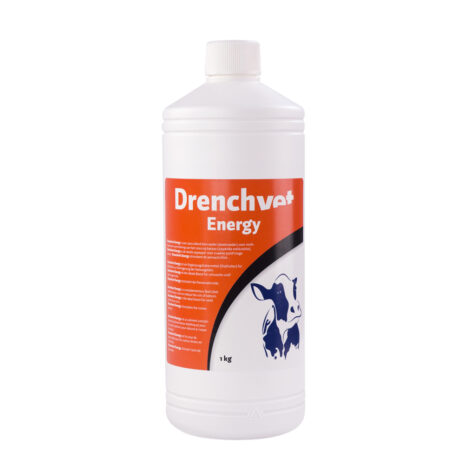 DrenchVet Energy