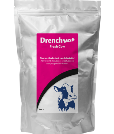 DrenchVet Fresh Cow