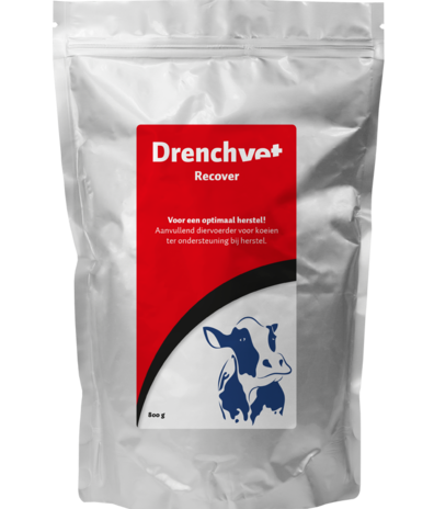 DrenchVet Recover - 800 gram