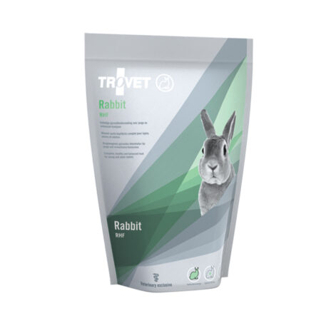 Trovet Rabbit RHF - 1,2 kg