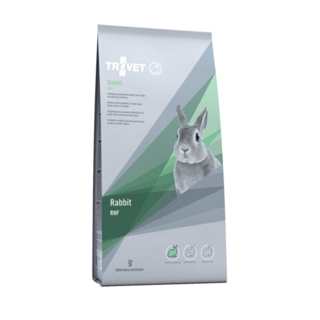 Trovet Rabbit RHF - 5 kg