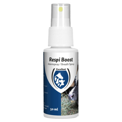 Respi Boost 50ml