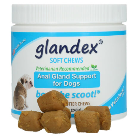 Glandex Soft Chews 60 stuks