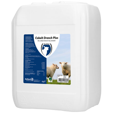 Cobalt Drench Plus 2,5 liter