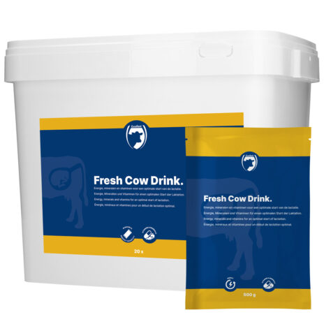 Afkalf Drank in sachets (20 x 500 g)