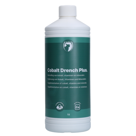 Cobalt Drench Plus 1 liter