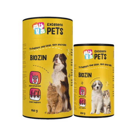 Biozin Hond en Kat