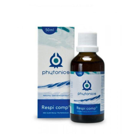 Phytonics Respi Comp H/K/P/P - 50 ml