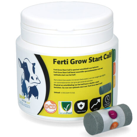 Ferti Grow Start Kalf  10 stuks