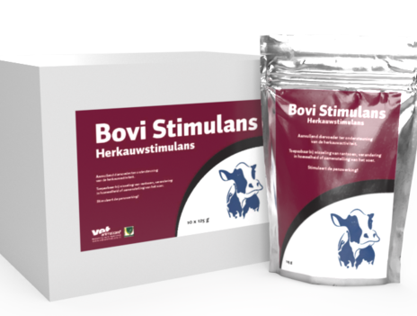 Bovi Stimulans 10 stuks