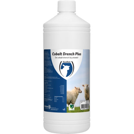 Cobalt Drench Plus 1 liter