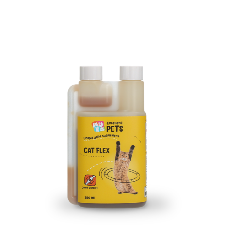 Excellent Pets Cat Flex - 250 ml