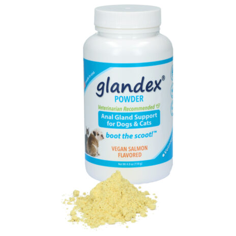 Glandex Powder 114 gram