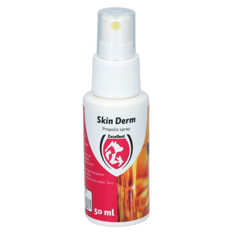 Skin Derm Propolis Spray 50 ml