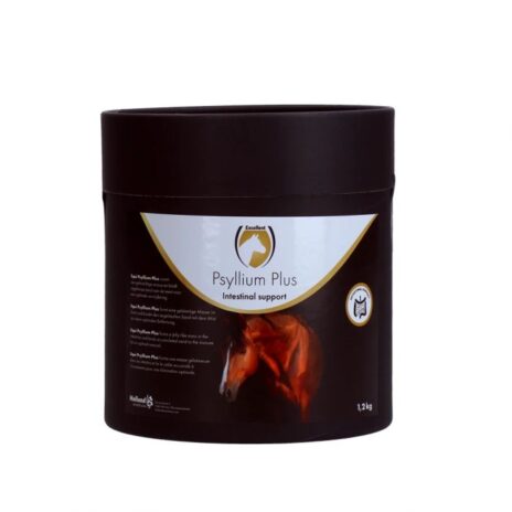 Equi Psyllium Plus 1,2kg