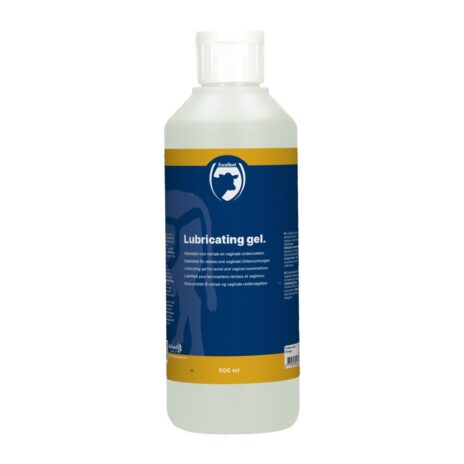 Glijmiddel HAC - 500 ml