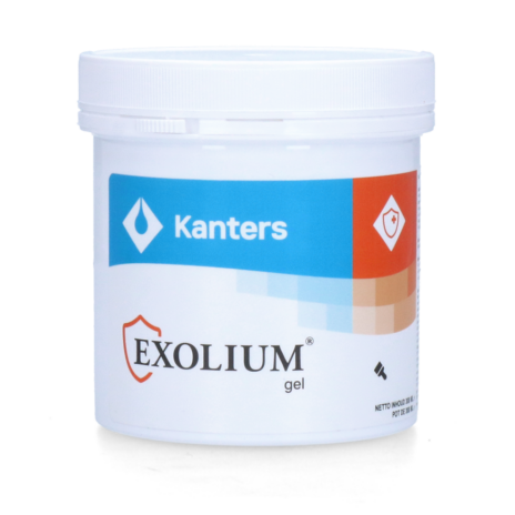 Kanters Exolium Gel - 300 ml