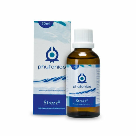 Phytonics Strezz H/K/P/P - 50 ml