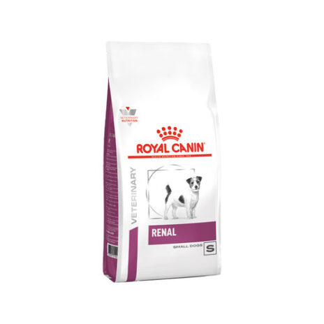 Royal Canin Hond Renal Small Dog - 1,5 kg