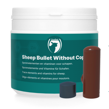 Sheep Bullet Minerals