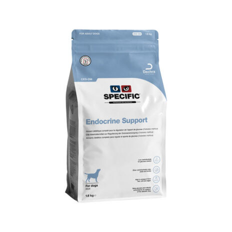 Specific Endocriene Support CED-DM 12 kg