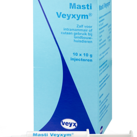 Masti Veyxym 10 injectoren