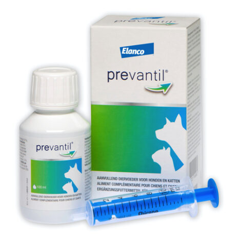 Prevantil 100 ml