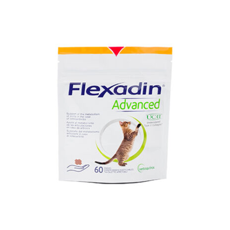 Flexadin Advanced Cat 60 chews