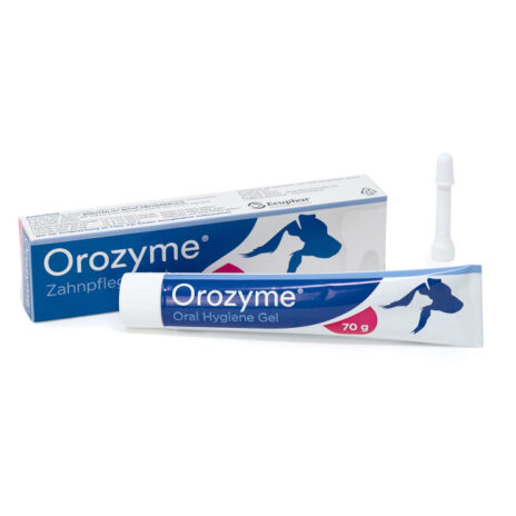 Orozyme H/K Tandpasta - 70 gram