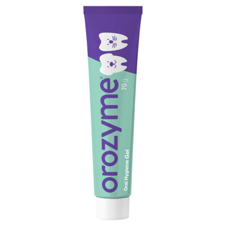 Orozyme H/K Tandpasta - 70 gram