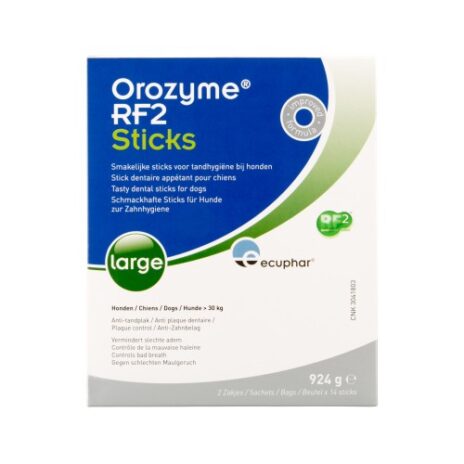 Orozyme RF2 Sticks L > 30 kg 28 sticks