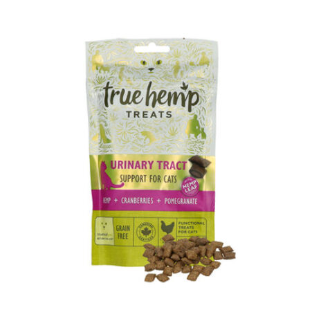 True Hemp Cat Urinary 50 gram