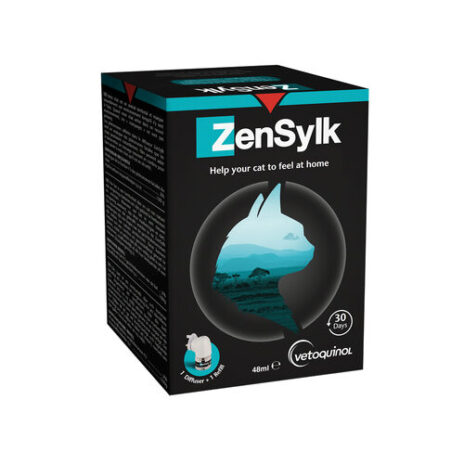 ZenSylk navulling 48 ml