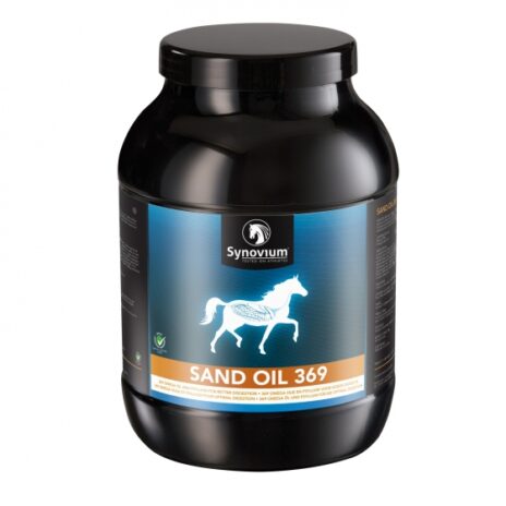 Synovium Sand Oil 369 - 1500 gram