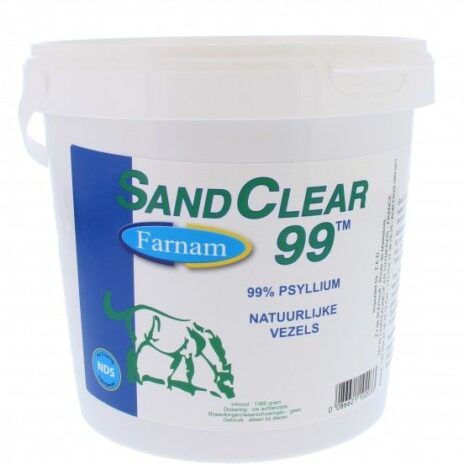 Farnam Sand Clear 1,36 kg